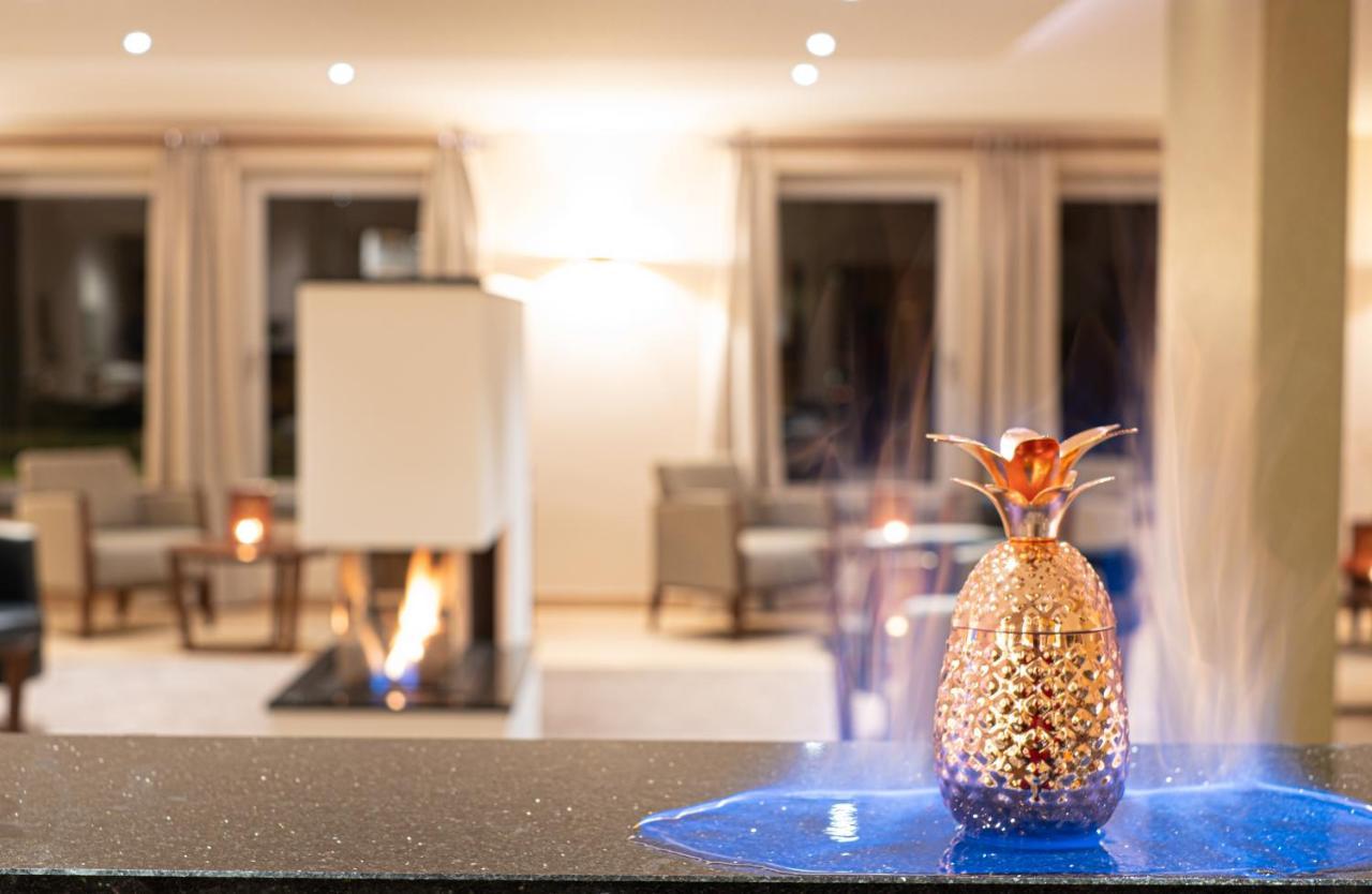 Thermenhotel Apollo Bad Füssing Екстериор снимка