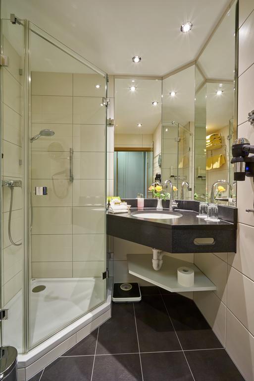 Thermenhotel Apollo Bad Füssing Стая снимка